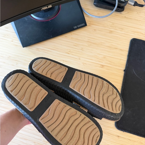 Reef Water Vista Sandal - Picture 4 of 8